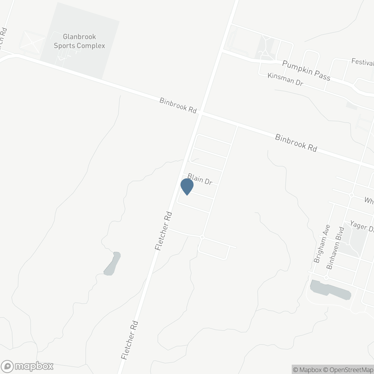 87 SOULES SQUARE, Binbrook, Ontario L0R 1C0